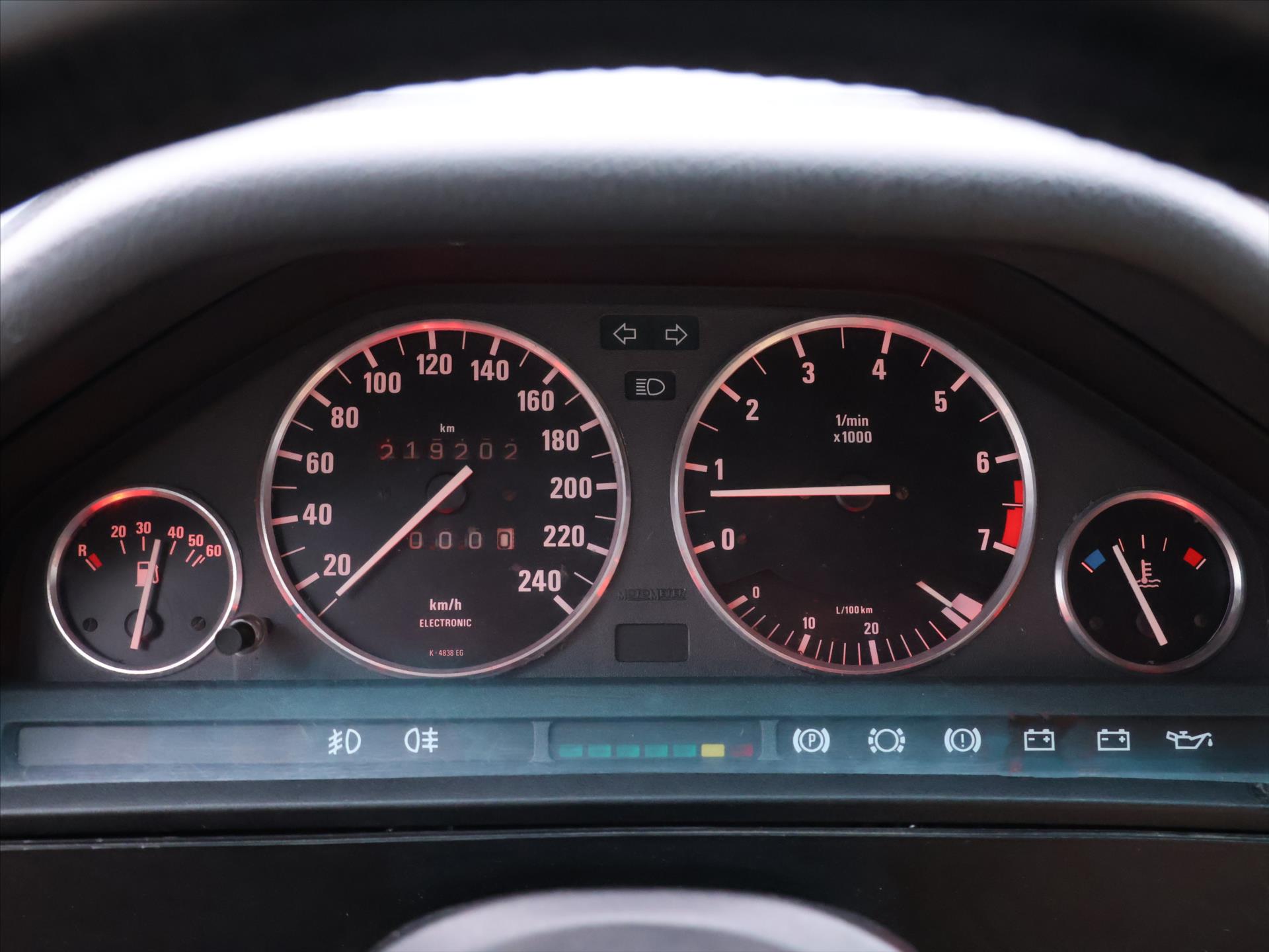 BMW Řada 3