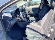 Toyota Yaris 11