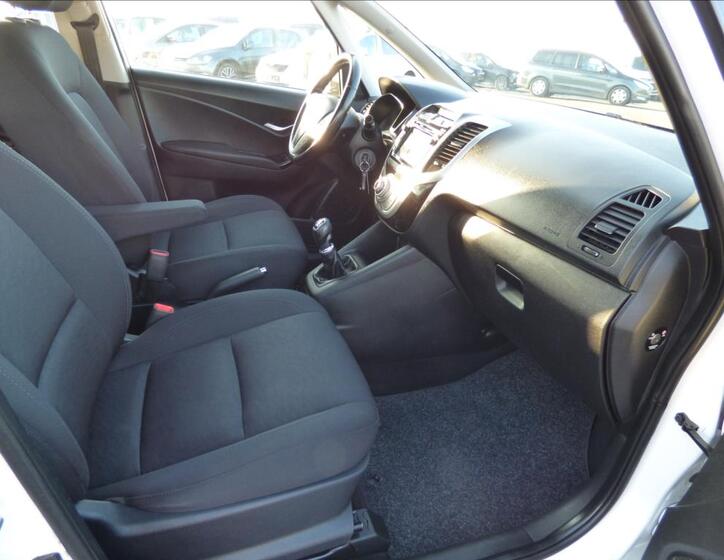 Hyundai ix20 46
