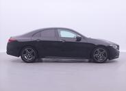 Mercedes-Benz CLA 8