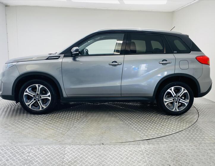 Suzuki Vitara 3