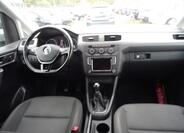 Volkswagen Caddy 13