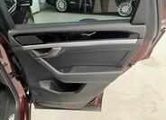 Volkswagen Touareg 40