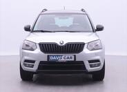Škoda Yeti 2