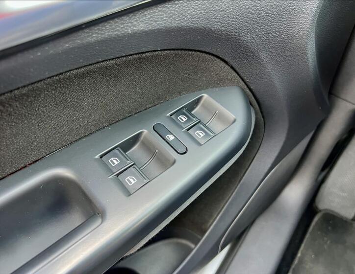 Volkswagen Touran 34
