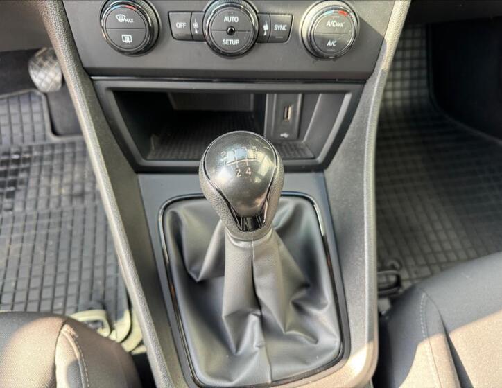 Seat Leon 18