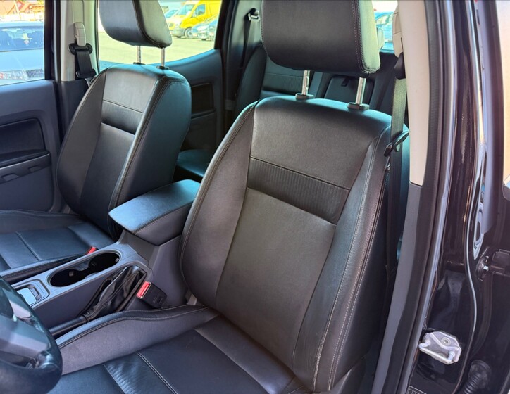 Ford Ranger 10