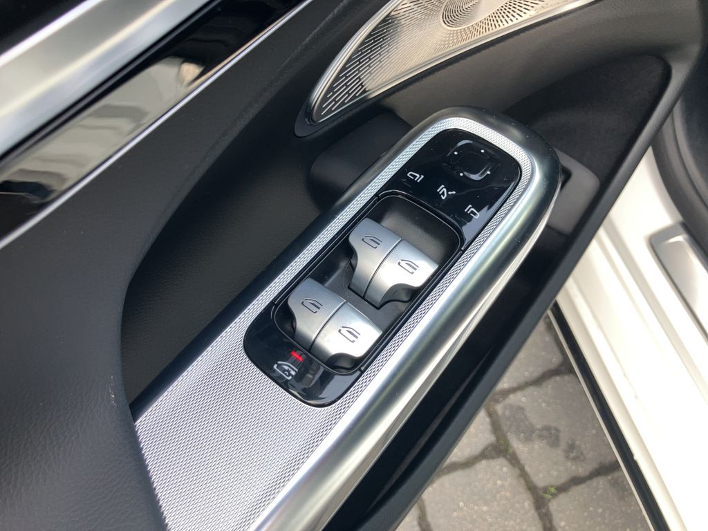 Mercedes-Benz Třídy E
