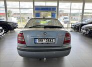 Škoda Octavia 5
