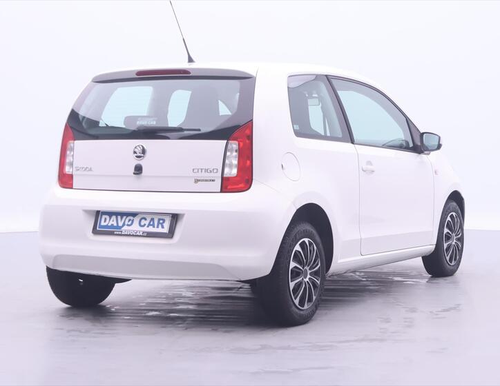 Škoda Citigo 7
