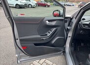 Ford Puma 41