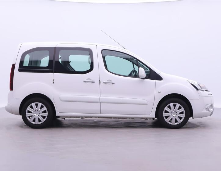 Citroën Berlingo 8