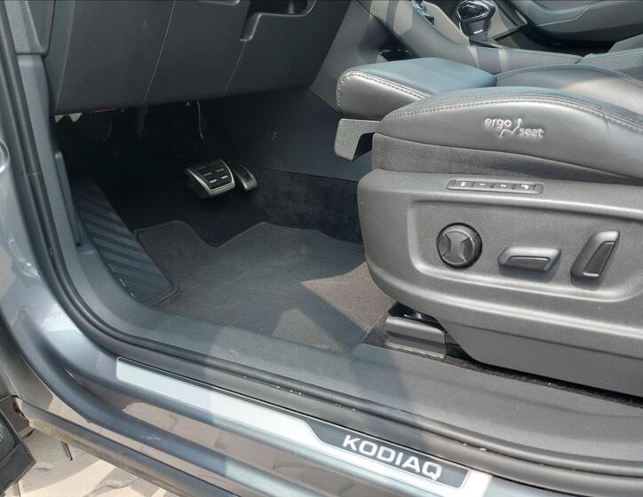 Škoda Kodiaq 27