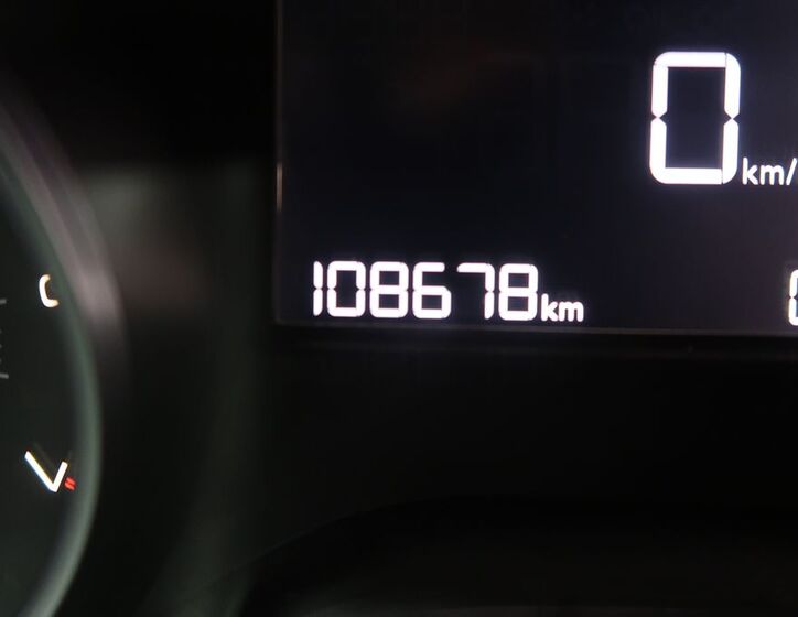 Peugeot 2008 34