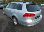 Volkswagen Passat 5