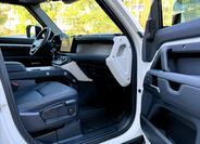 Land Rover Defender 35