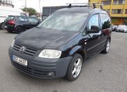 Volkswagen Caddy 3