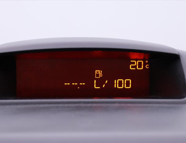 Citroën Berlingo 17