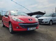 Peugeot 206 2