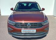 Volkswagen Tiguan 4