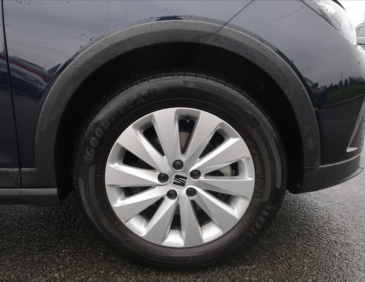 Seat Arona 10