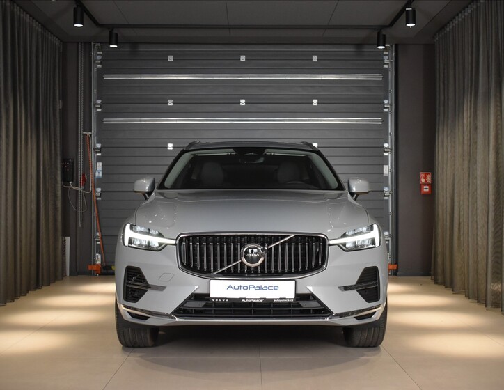 Volvo XC60 7