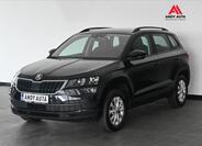 Škoda Karoq 1