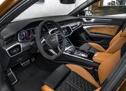Audi RS6 12