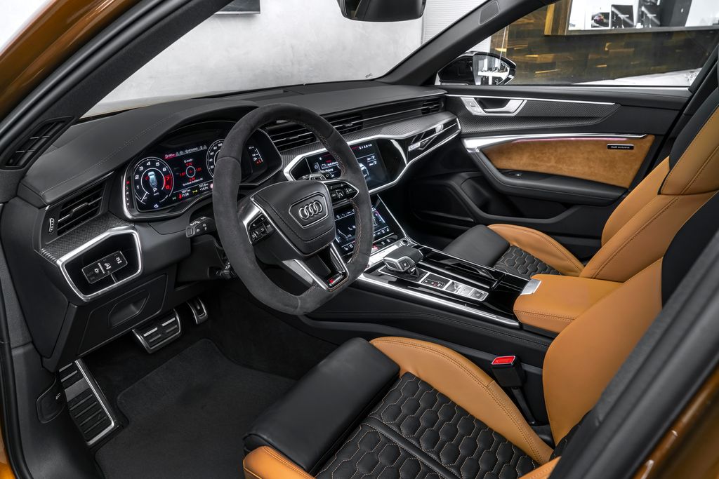 Audi RS6