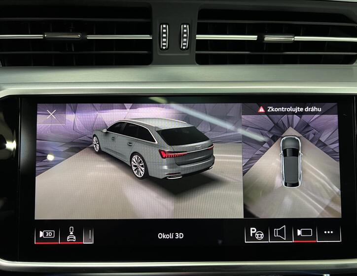 Audi S6 17