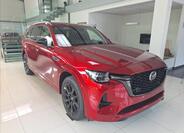 Mazda CX-80 1
