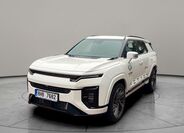 SsangYong Actyon 1