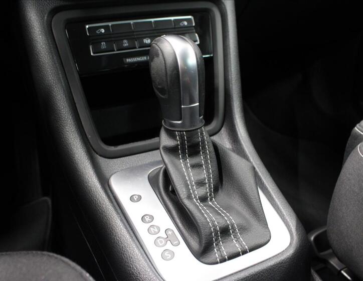 Volkswagen Sharan 27