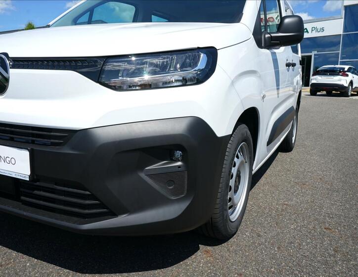 Citroën Berlingo 3