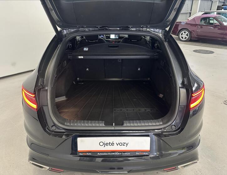 KIA ProCeed 30