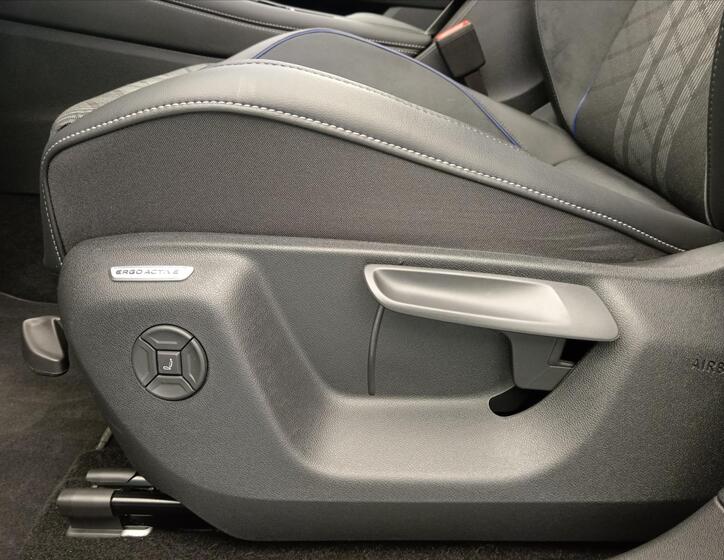 Volkswagen Tiguan 10