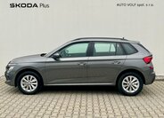 Škoda Kamiq 3