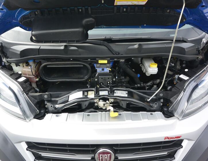 Fiat Ducato 25