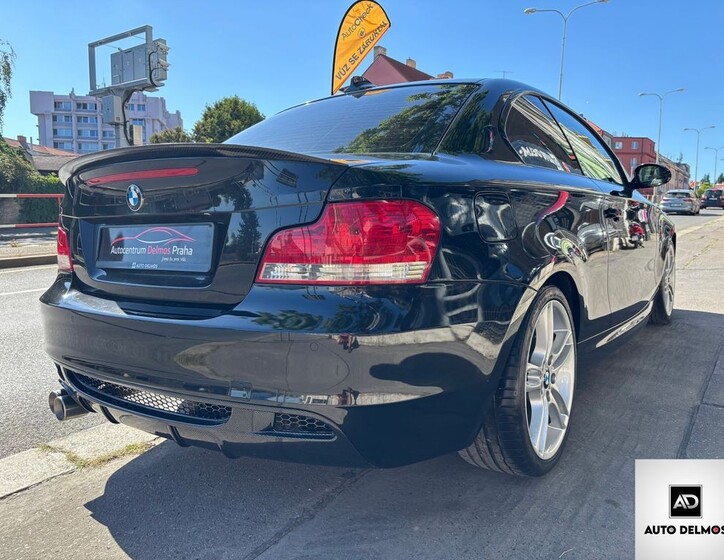 BMW Řada 1 7