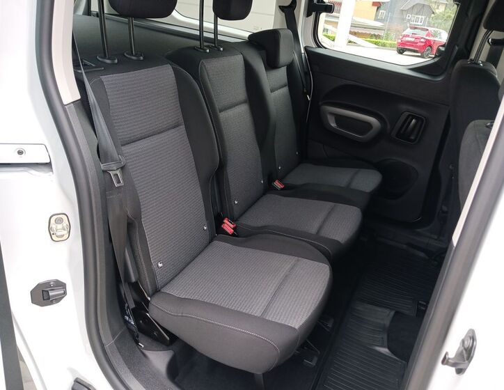 Toyota ProAce City Verso 13