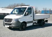 Mercedes-Benz Sprinter 3