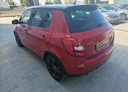 Škoda Fabia 8