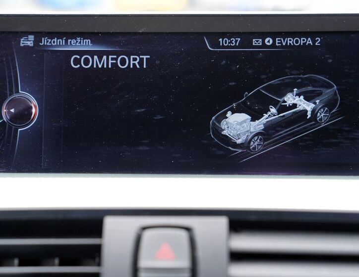 BMW Řada 4 43