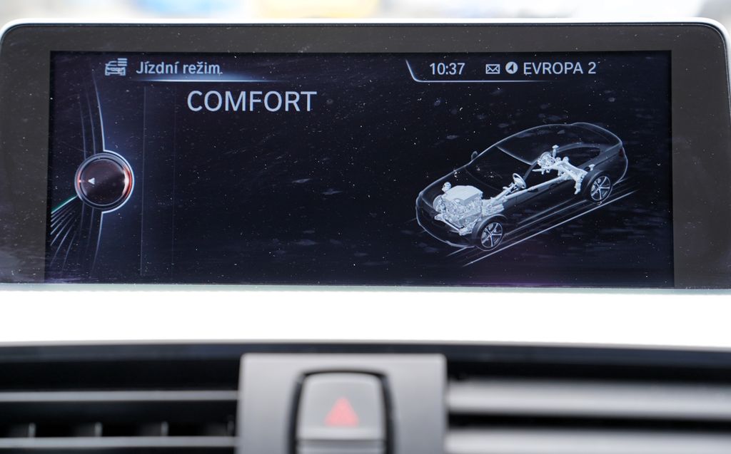 BMW Řada 4