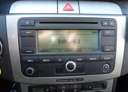 Volkswagen Passat 33