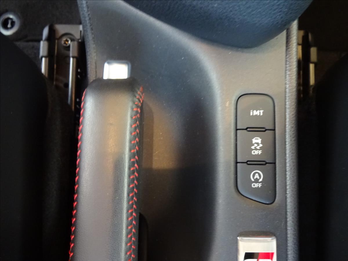 Toyota GR Yaris
