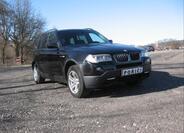 BMW X3 3