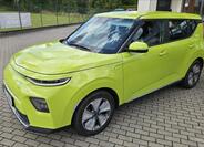 KIA e-Soul 18