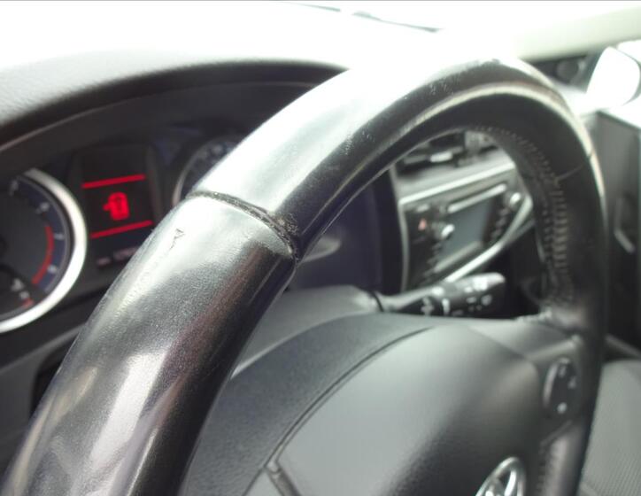 Toyota Auris 43