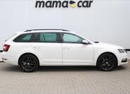 Škoda Octavia 8